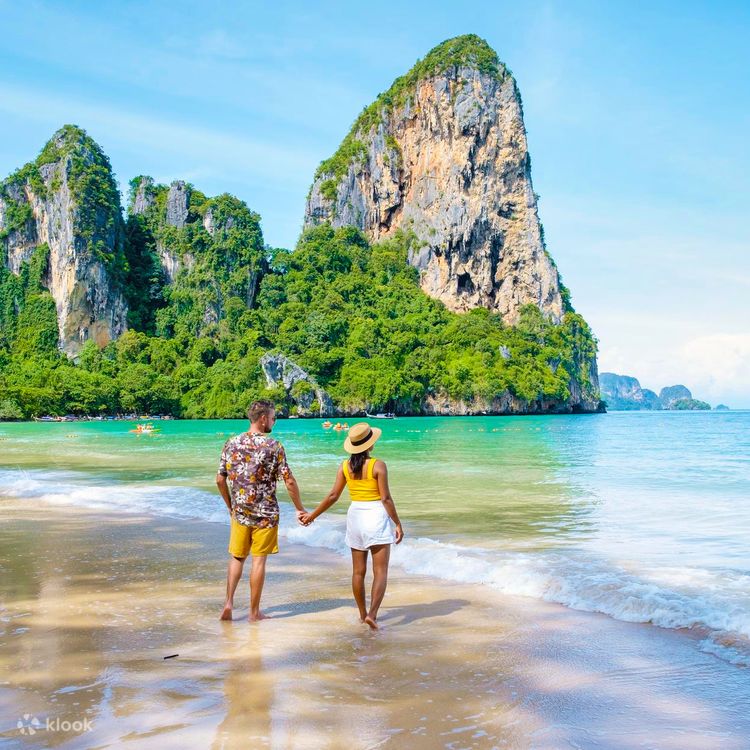 Beach Tours