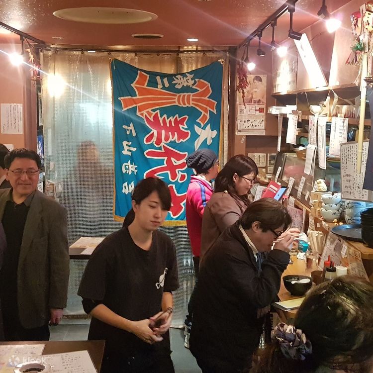 Old Kyoto Nighttime All-Inclusive Local Food Tour - Klook United States