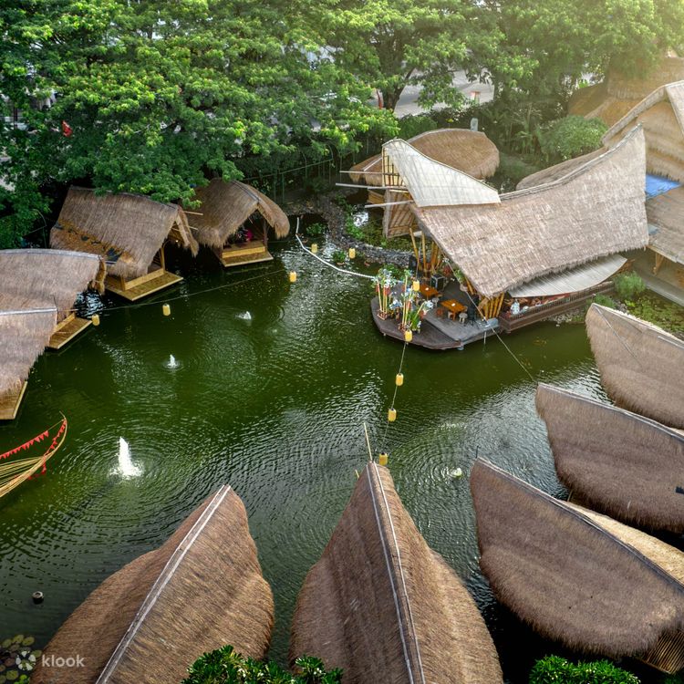 Bale Udang Mang Engking Kuta and Ubud Klook Australia