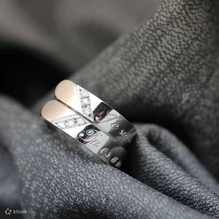 Handmade Ring Making Workshop Klook United States