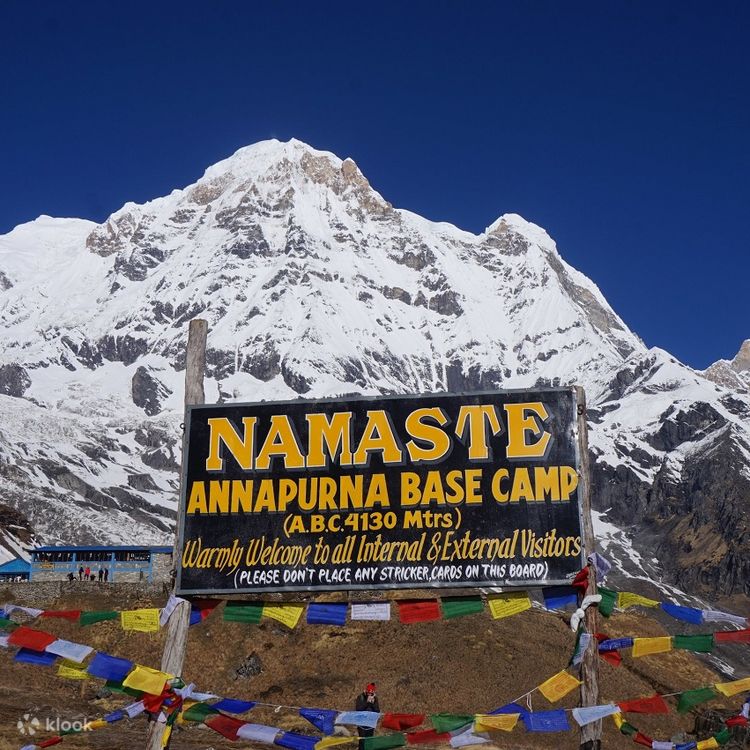 Annapurna base camp trek price new arrivals