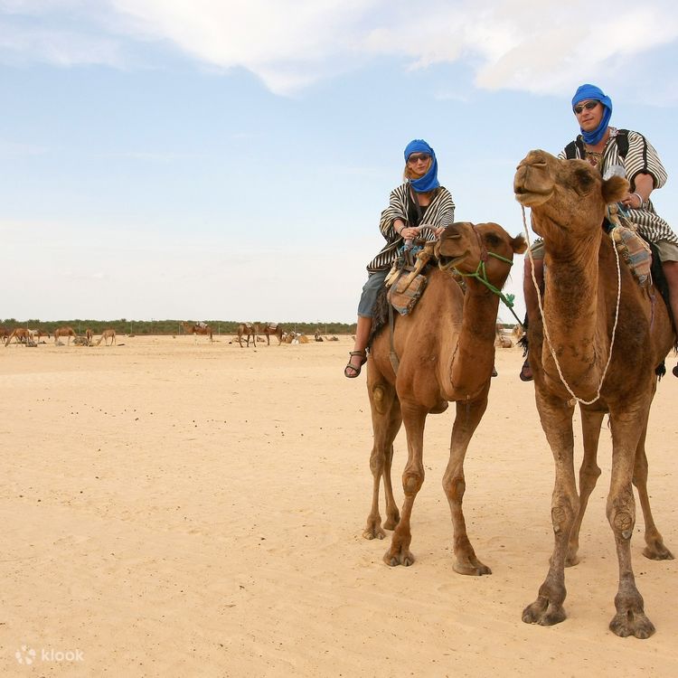 2 days tour from marrakech to zagora - Activities in Zagora
