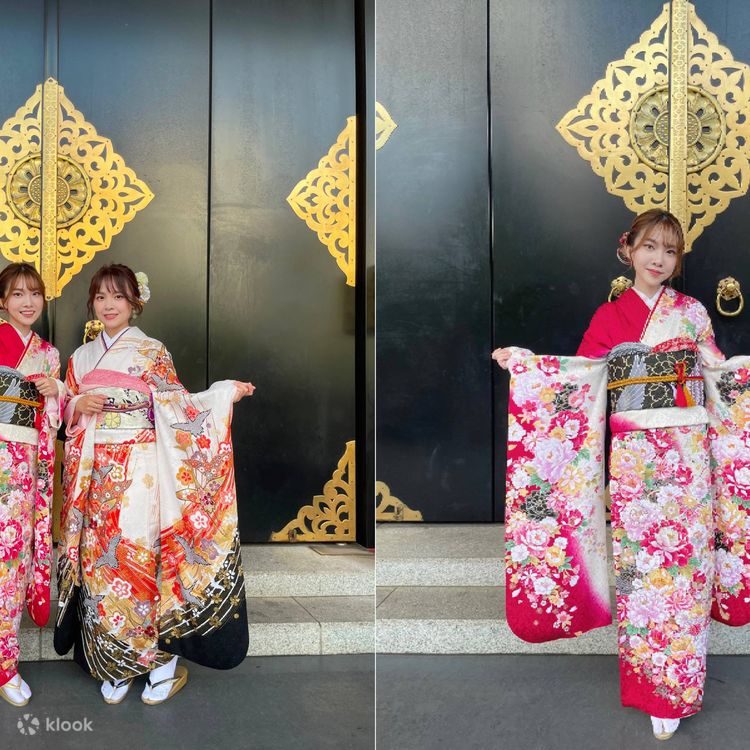 Seance photo avant le mariage en kimono par Aiwafuku a Tokyo 15 coupes 100 photos de donnees Klook Etats Unis