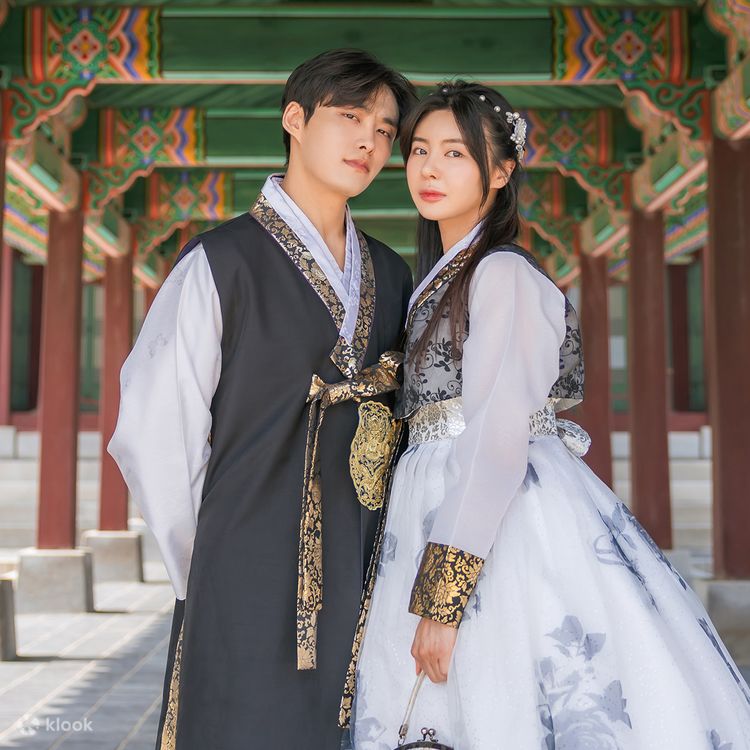 Hanbok 2025