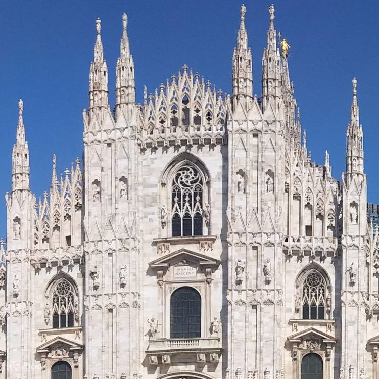 Tham quan Nhà thờ và mái nhà Duomo ở Milan - Klook Việt Nam