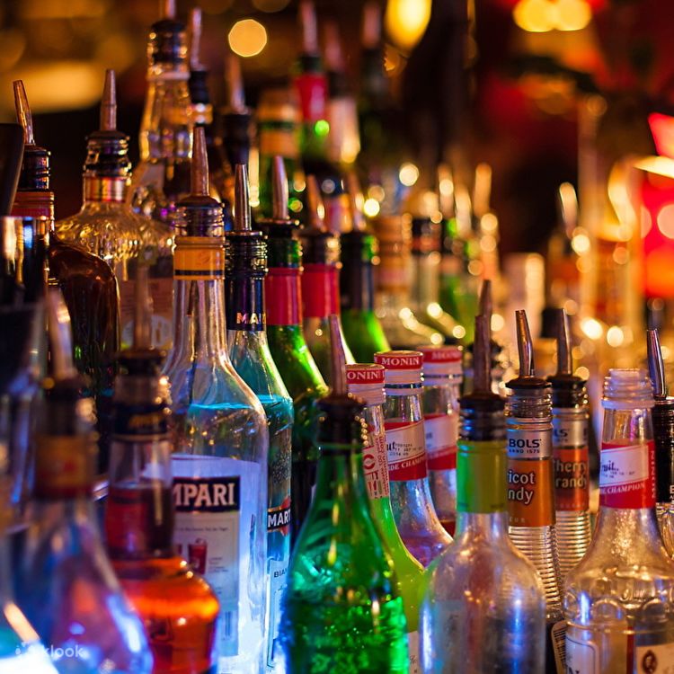 Tour Đi Pub Ở Pune Klook Việt Nam