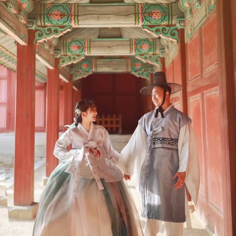 Buy korean hanbok outlet