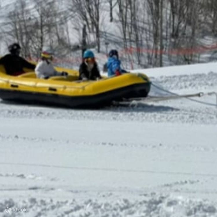 ❁⃘*.゜yu-i.k❁⃘*.゜SNOWWORLD すのチル Kiroro Snow Activity World | Yu Kiroro Hotel