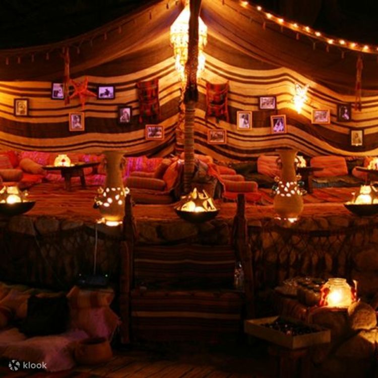 Sharm El Sheikh Farsha Mountain Lounge Private Trip Klook Stati Uniti