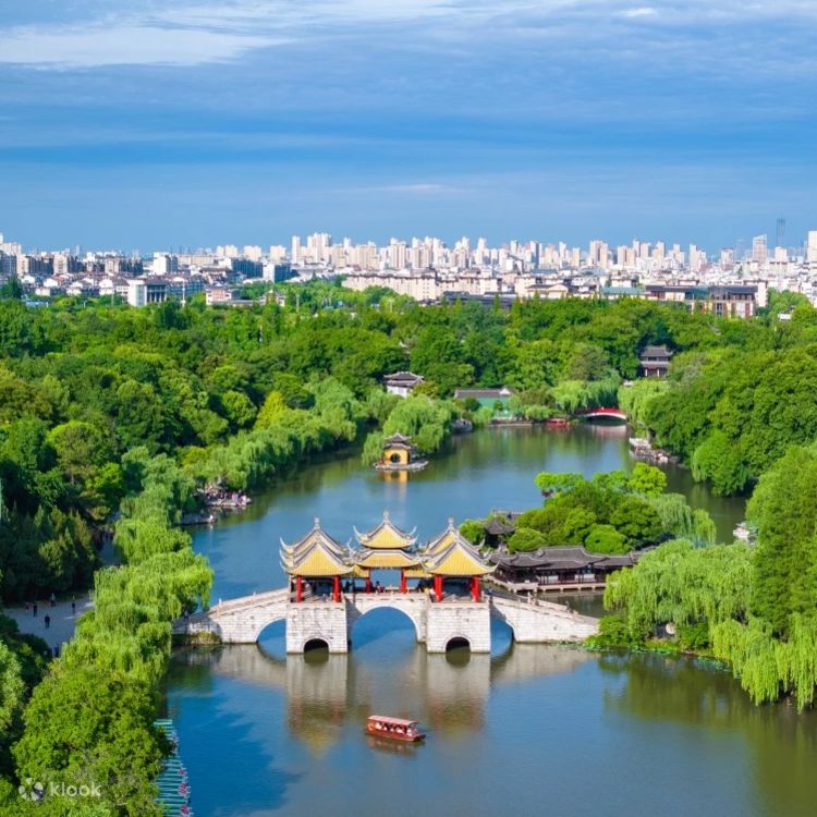 Hangzhou West Lake Meijiawu Private Half Day Tour - Klook Singapore
