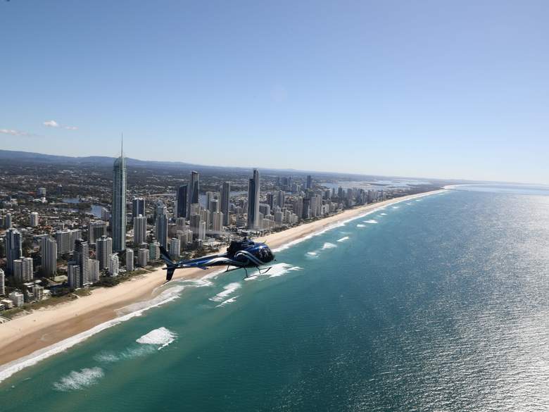 Surfers Paradise - Reasons to Visit