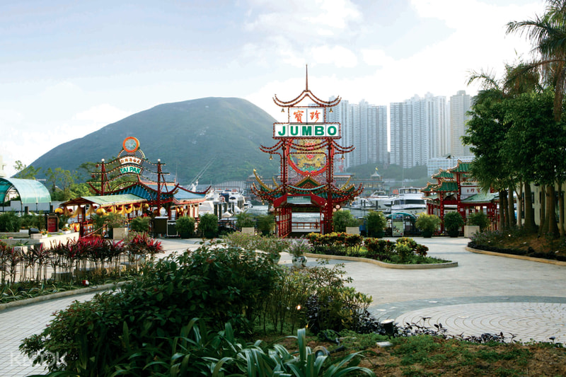 Jumbo Kingdom Floating Restaurant Meal Deal Klook Us