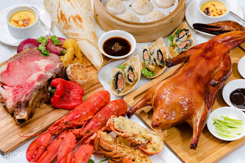 The Promenade In Harbour Grand Kowloon Klook Us Ao visitar hong kong, não deixe de experimentar um prato de ostra em um dos restaurantes perto, como. the promenade at harbour grand kowloon