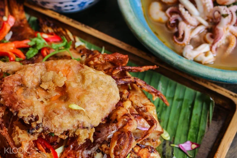 Opium KL, Changkat - Klook Hong Kong