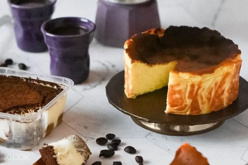 365 Patisserie Delivery In Klang Valley Klook Malaysia