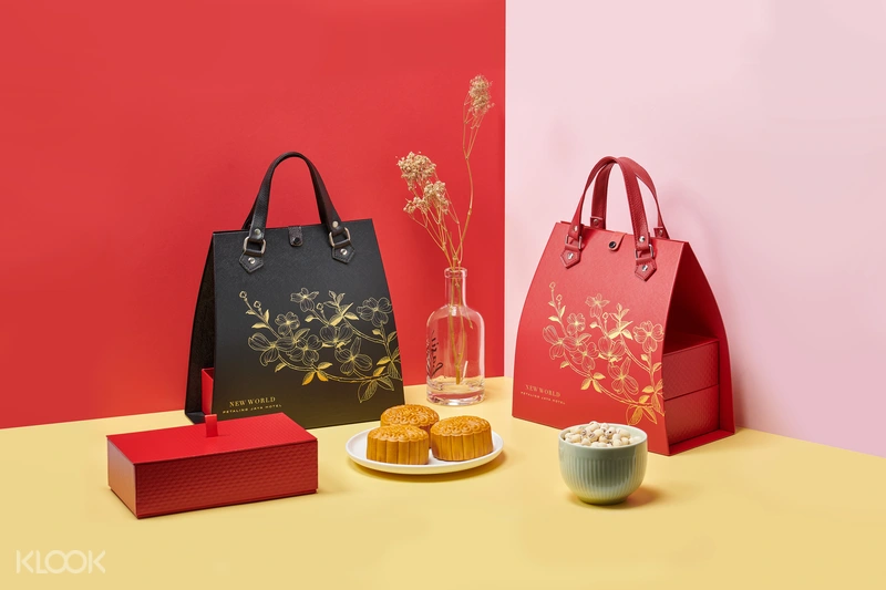 Mooncake Delivery Takeaway In New World Petaling Jaya Hotel Klook Singapore Mooncake Delivery Takeaway In New World Petaling Jaya Hotel Klook Singapore