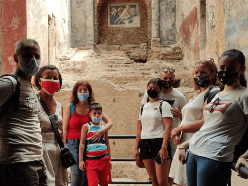 Pompeii
