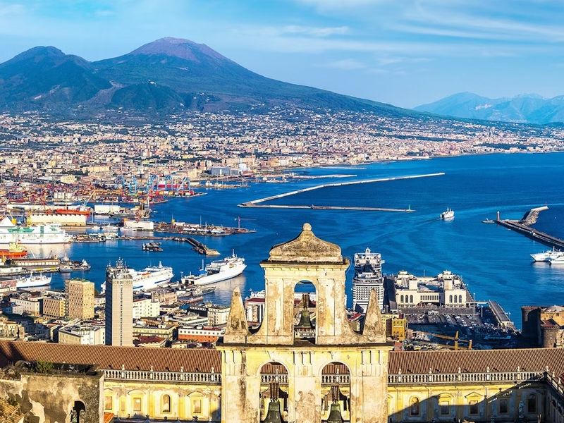 Naples
