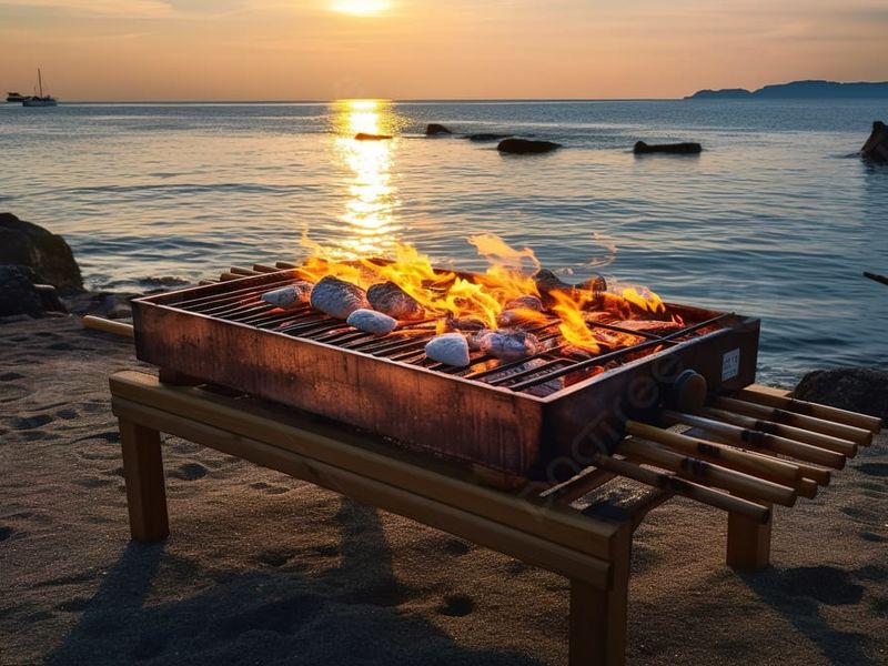 Komodo Island