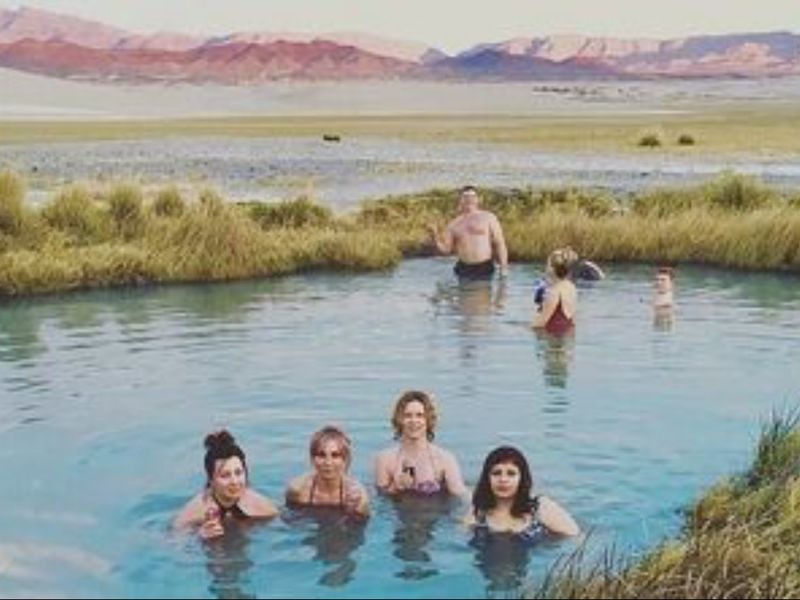 Las Vegas