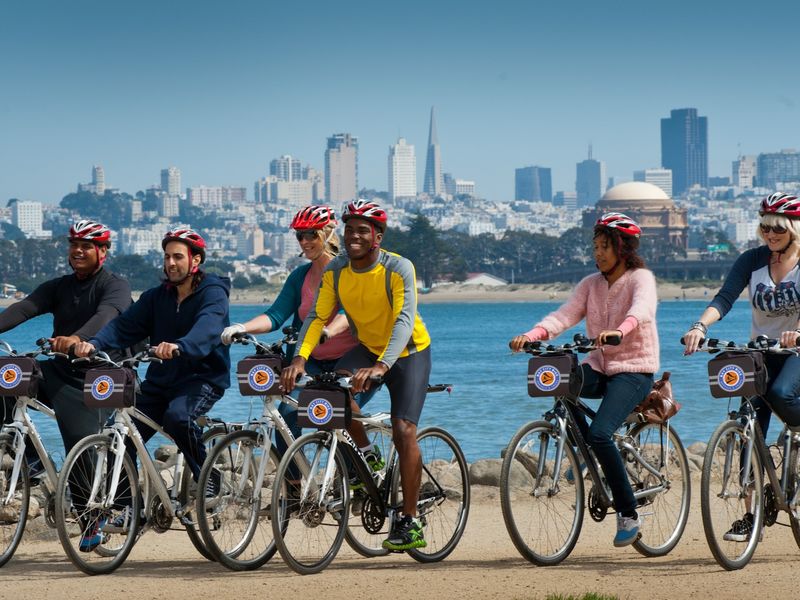 San Francisco