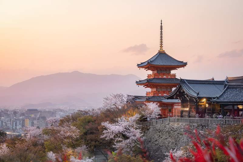 Kiyomizu dera Temple Must Knows Before Your Trip Klook