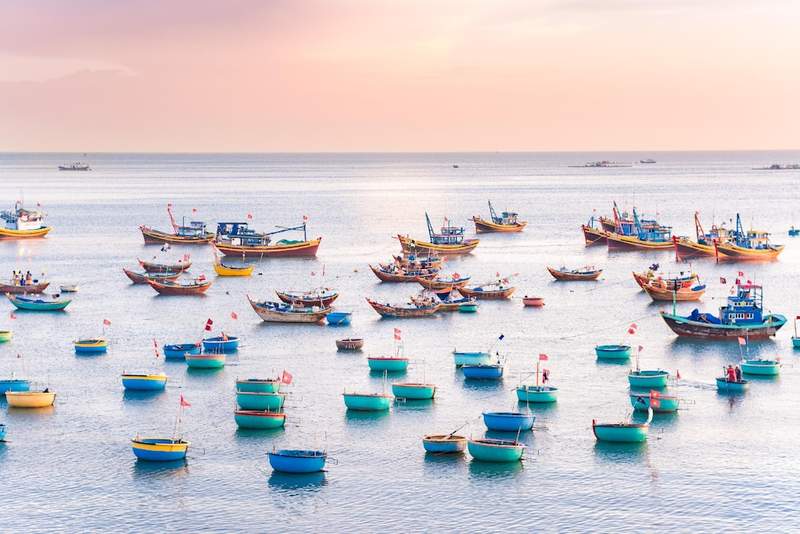 Mui Ne Fishing Village: Must-Knows Before Your Trip - Klook