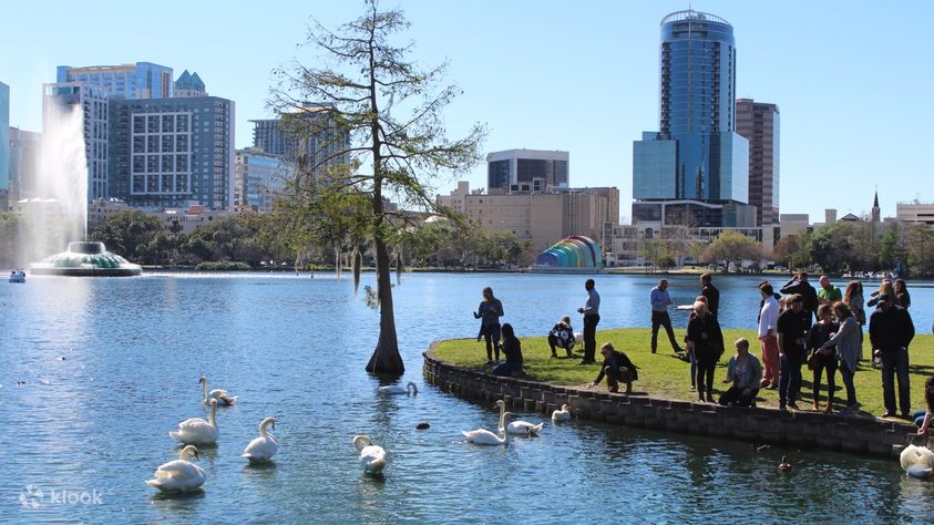 downtown orlando historic walking tour