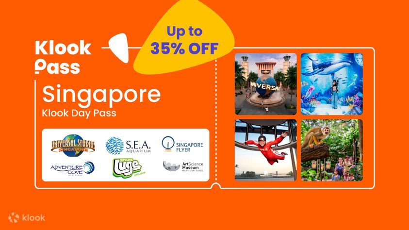 klook-day-pass-singapore-klook