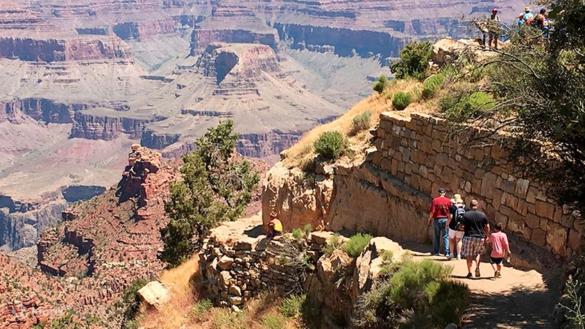 day trips from Flagstaff to Navajo Nation