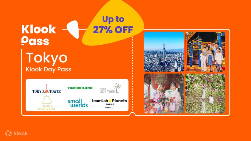 klook-day-pass-tokyo-klook