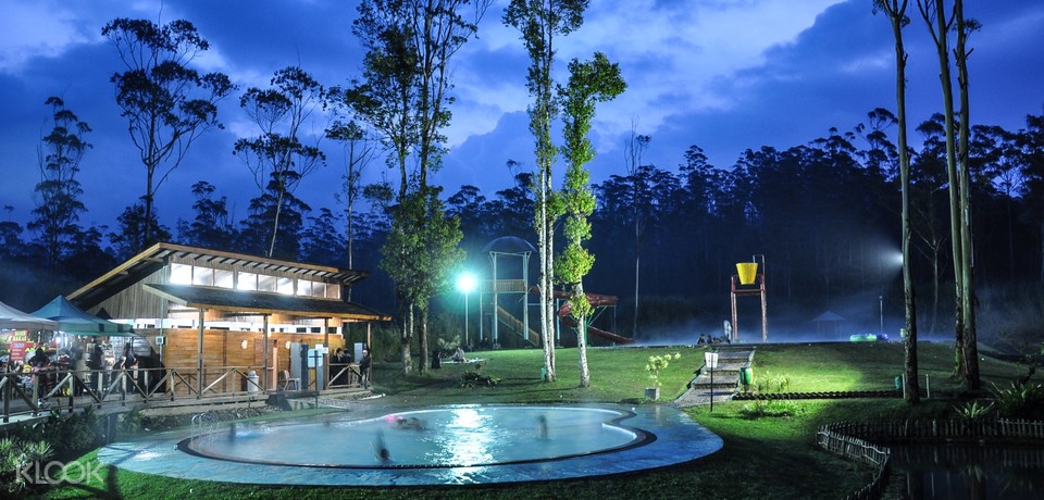Kampung Cai Ranca Upas Ticket in Bandung - Klook Singapore