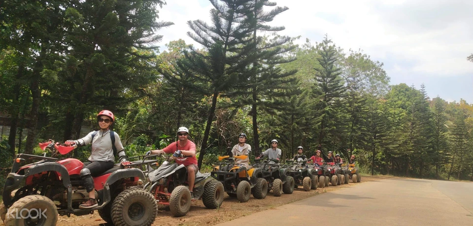 tourism in tanay rizal
