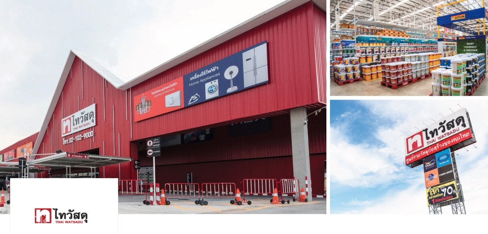 Central Group Gift Card