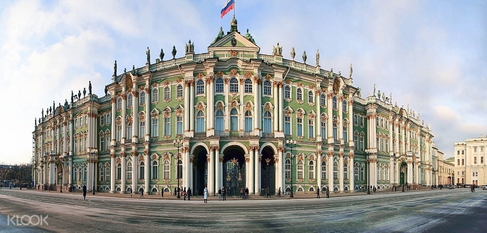 State Hermitage Museum