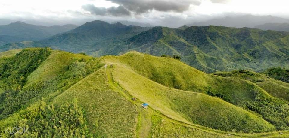 tourism in tanay rizal