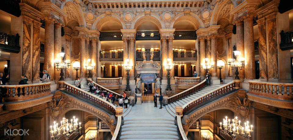 파리 가이드 투어 자전거