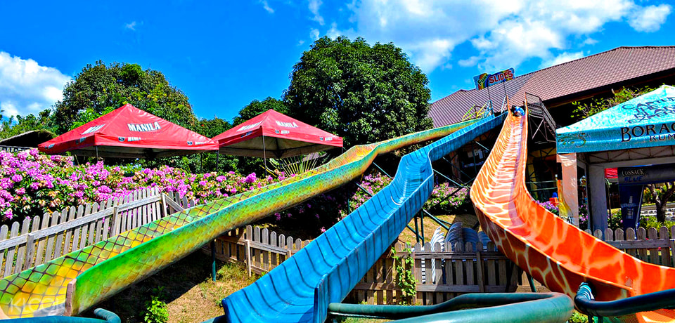 Pampanga tourist spots