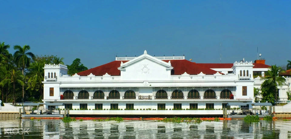 Malacañan Palace