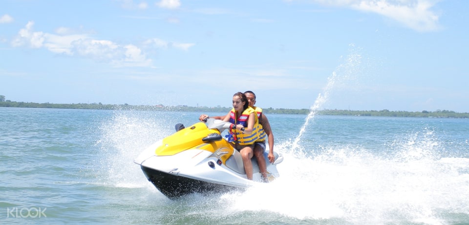 Up to 55% Off | Water Sports Experience at Tanjung Benoa ...