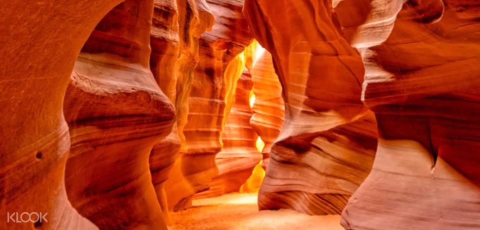 Grand Canyon, Sedona, Antelope Canyon, Horseshoe Bend, and ...