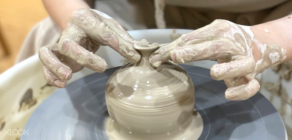 Up to 55% Off | Ceramic and Pottery Workshop in Orchard Gateway or