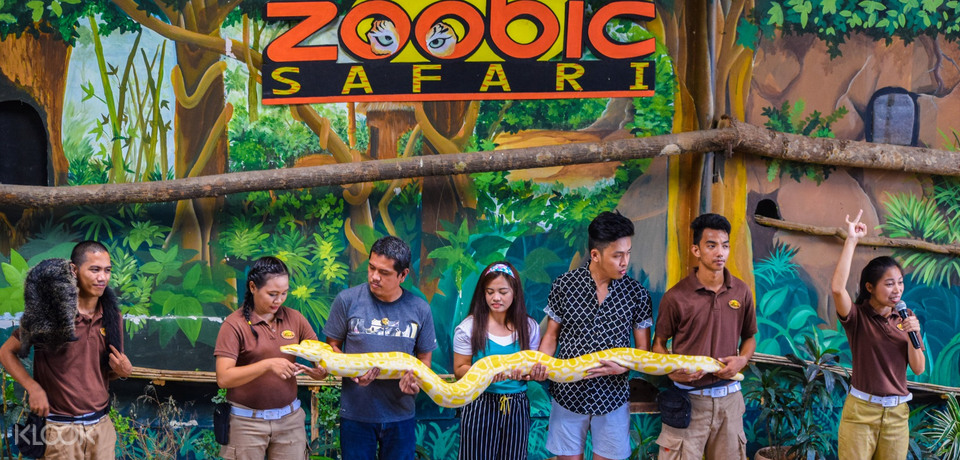 Pampanga tourist attractions