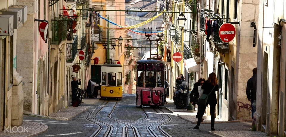 top tourist spots lisbon