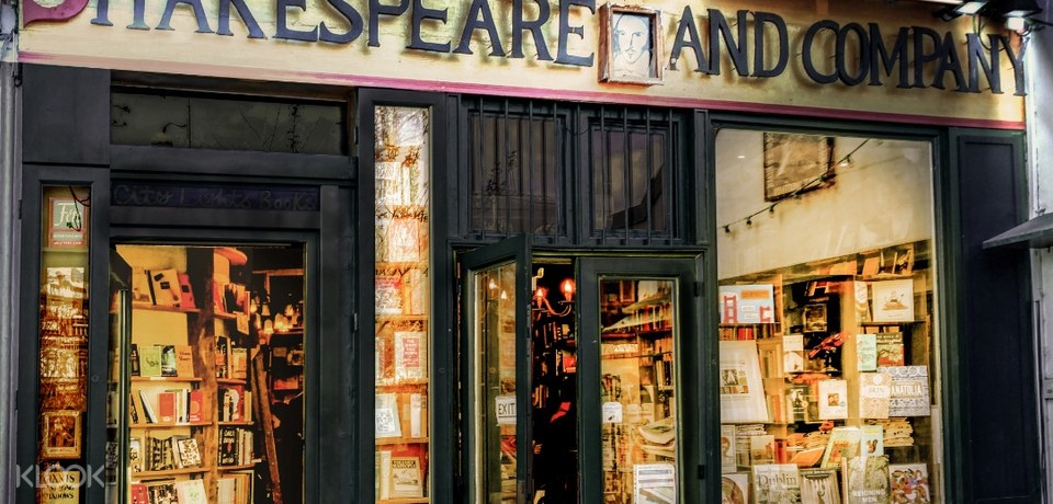 파리 가이드 투어 자전거