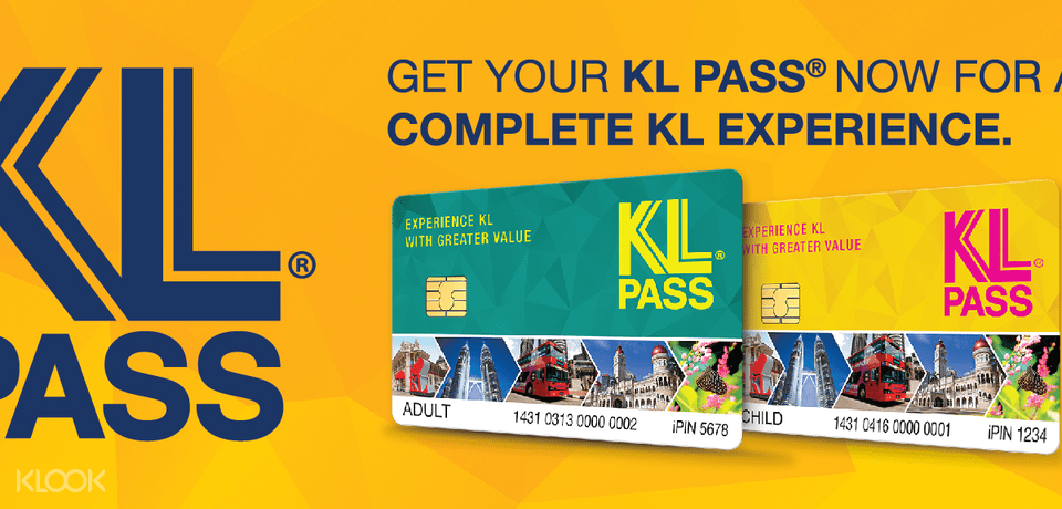 KL Pass in Kuala Lumpur, Malaysia  Klook Malaysia