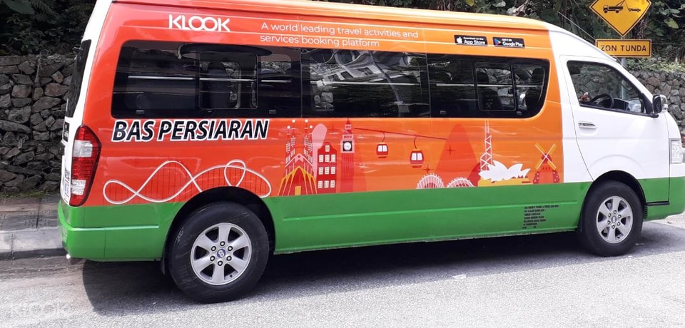 Private Transfers between Desaru and Kuala Lumpur  Klook Malaysia