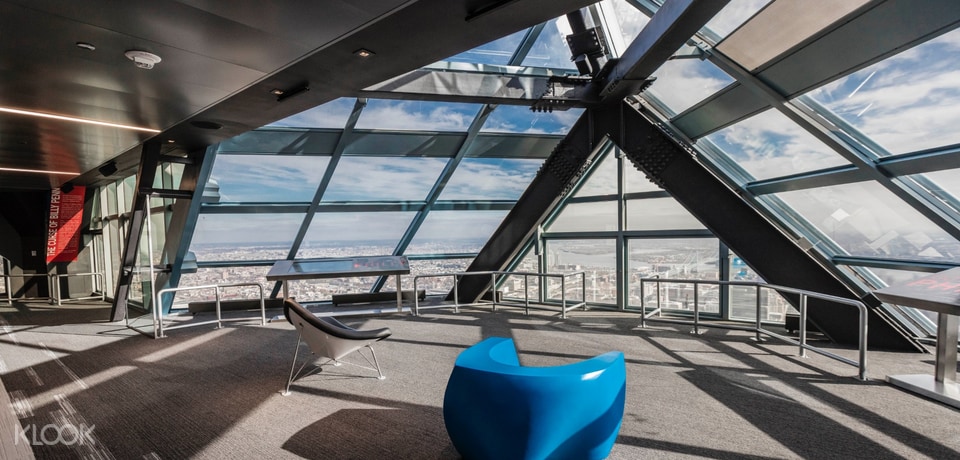 One Liberty Observation Deck Ticket in Philadelphia