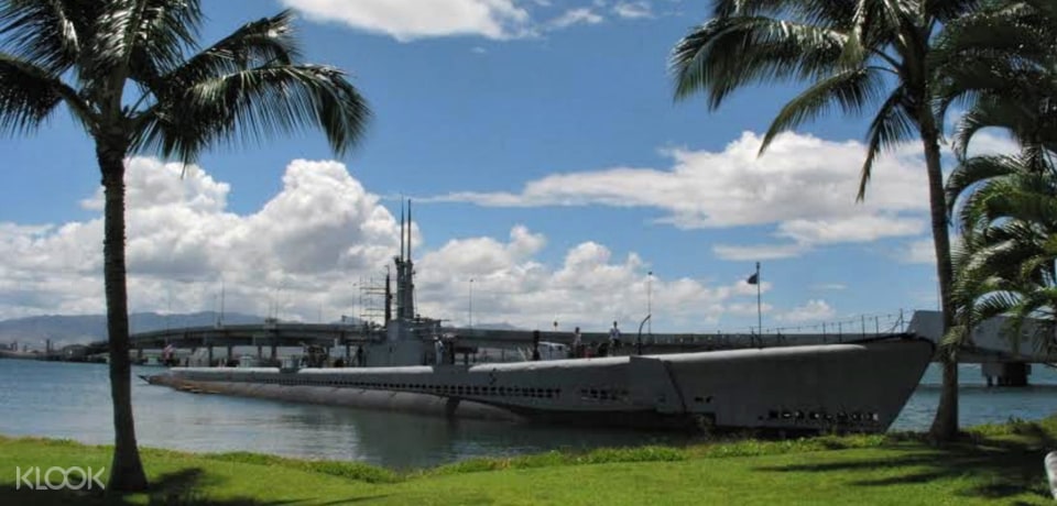 Complete Pearl Harbor Tour in Hawaii Klook Australia