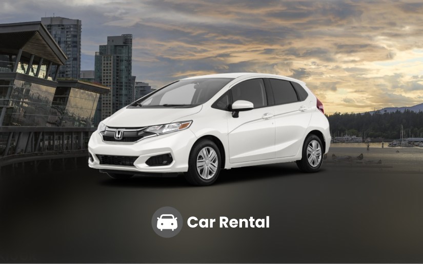 Vancouver car rentals| Rent a car for Yaletown, Coal Harbour, Richmond Vancouver, Vancouver beach, Vancouver airports